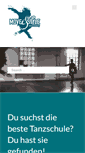 Mobile Screenshot of moveandstyle.de